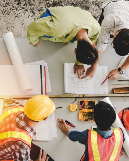 4 Avantages à utiliser une bourse aux chantiers pour développer votre entreprise 4 Avantages à utiliser une bourse aux chantiers pour développer votre entreprise